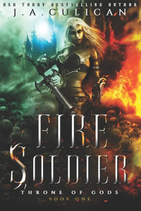 Fire Soldier