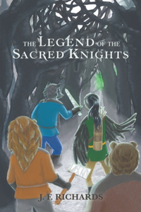 Legend of the Sacred Knights