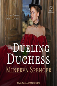 Dueling Duchess