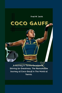 Coco Gauff