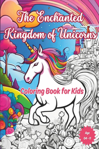 Enchanted Kingdom of Unicorns