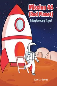 Mission 44 (Red Planet)