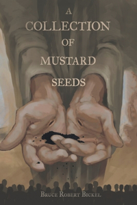 Collection of Mustard Seeds