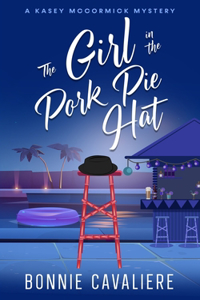 Girl in the Pork Pie Hat