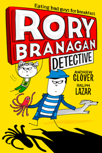 Rory Branagan (Detective)