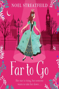 Far to Go Lib/E