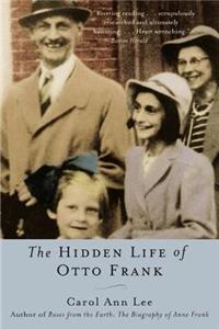 Hidden Life of Otto Frank