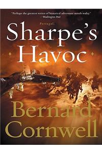 Sharpe's Havoc