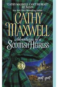 Adventures of a Scottish Heiress