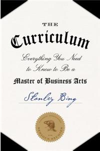The Curriculum