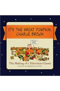 It's the Great Pumpkin, Charlie Brown