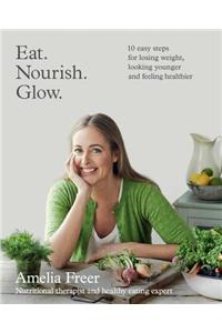 Eat. Nourish. Glow.