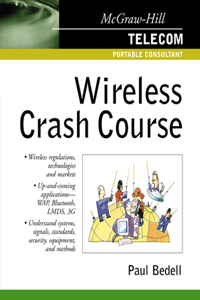 EBK Wireless Crash Course
