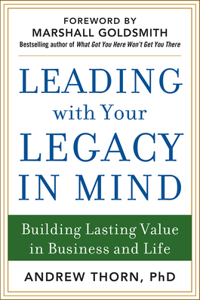 EBK Leading with Your Legacy in Mind