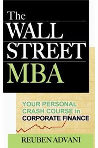 Wall Street MBA