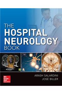 The Hospital Neurology Book