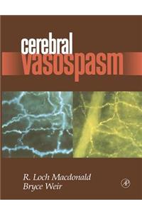 Cerebral Vasospasm