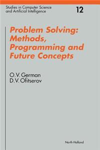 Problem Solving