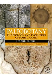 Paleobotany