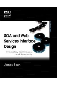 Soa and Web Services Interface Design