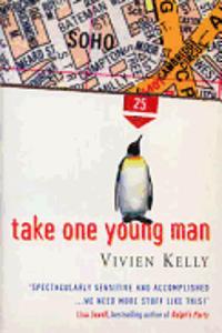 Take One Young Man