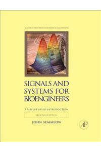 Signals and Systems for Bioengineers
