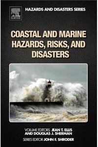 Coastal and Marine Hazards, Risks, and Disasters