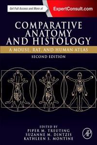 Comparative Anatomy and Histology