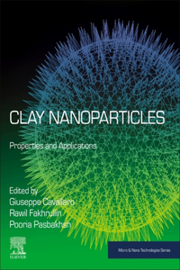 Clay Nanoparticles