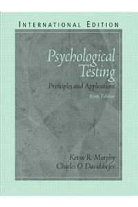 Psychological Testing