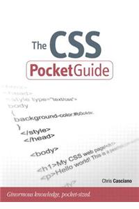 The CSS Pocket Guide