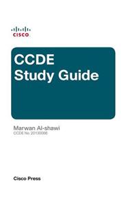 CCDE Study Guide