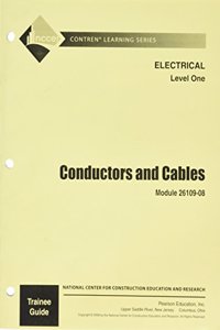 26109-08 Conductors & Cables TG