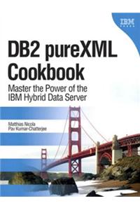 DB2 pureXML Cookbook