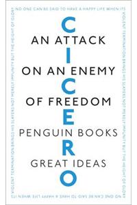 Attack on an Enemy of Freedom