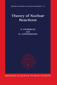 Theory of Nuclear Reactions