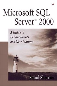 Microsoft SQL Server(TM) 2000