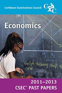 CSEC PP 11 13 ECONOMICS