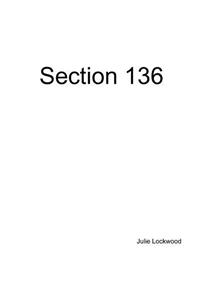 Section 136