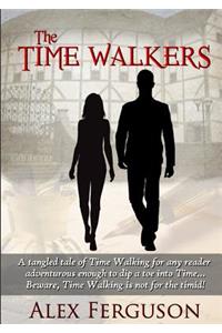 The Time Walkers