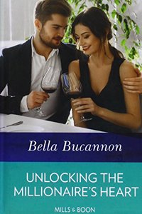 Unlocking The Millionaire's Heart