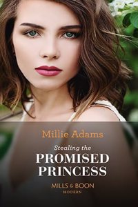 Stealing The Promised Princess
