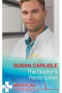 The Doctor's Redemption