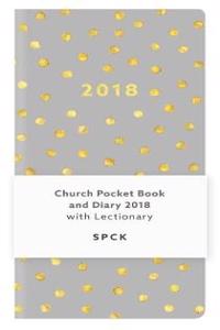 Church Pocket Book and Diary