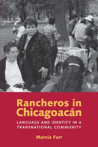 Rancheros in Chicagoacán