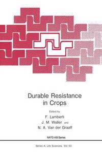 Durable Resistance in Crops