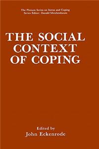 Social Context of Coping