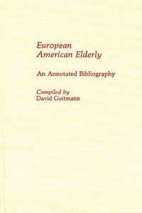 European American Elderly