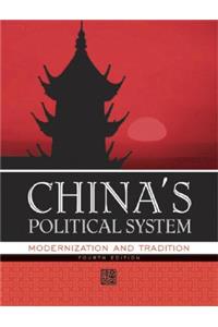 China's Political System