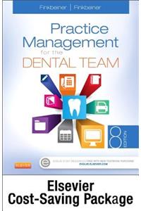 Practice Management for the Dental Team - Text and Workbook Package